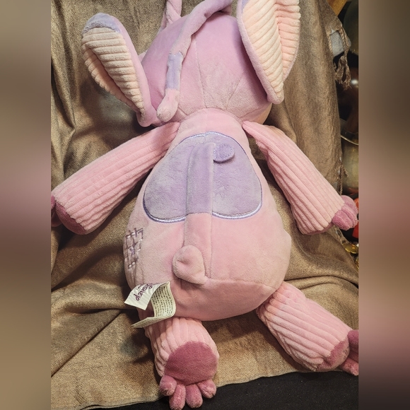 Scentsy Disney Lilo & Stitch “Angel” Scentsy Buddy! - Picture 10 of 12